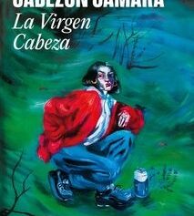 LA VIRGEN CABEZA