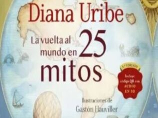 LA VUELTA AL MUNDO EN 25 MITOS