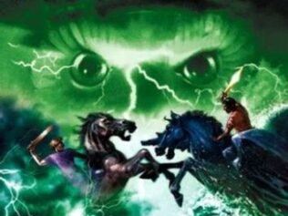 LOS HÉROES DEL OLIMPO 3. MARCA DE ATENEA