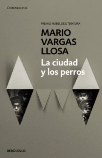 LA CIUDAD Y LOS PERROS