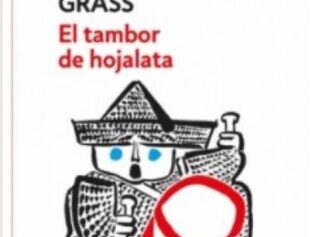 EL TAMBOR DE HOJALATA