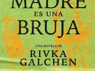 TODO EL MUNDO SABE QUE TU MADRE ES UNA BRUJA