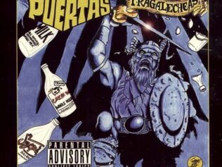 ME DA UN MORBO UNA DELICIA