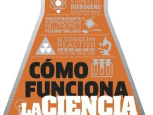 COMO FUNCIONA LA CIENCIA