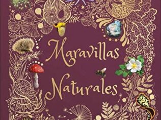 MARAVILLAS NATURALES