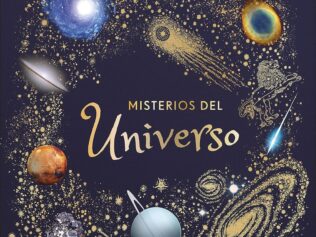 MISTERIOS DEL UNIVERSO