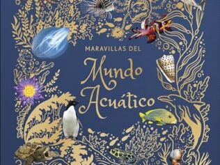 MARAVILLAS DEL MUNDO ACUATICO