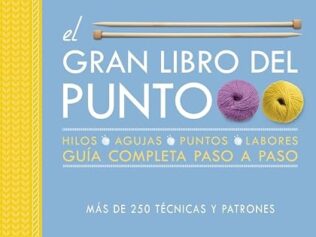 GRAN LIBRO DEL PUNTO, EL