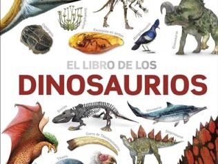 LIBRO DE LOS DINOSAURIOS, EL