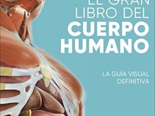 GRAN LIBRO DEL CUERPO HUMANO, EL