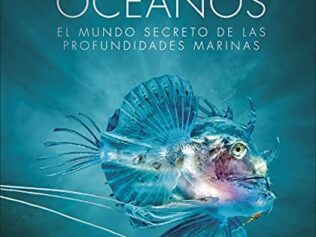 OCEANOS NUEVA EDICIÓN