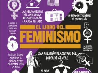GRANDES IDEAS – EL LIBRO DEL FEMINISMO