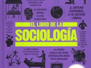GRANDES IDEAS – EL LIBRO DE LA SOCIOLOGÍ