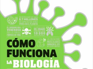 CÓMO FUNCIONA LA BIOLOGÍA