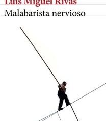 Malabarista nervioso