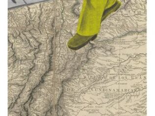 HISTORIA POLÍTICA POÉTICA POSIBLE DE COLOMBIA