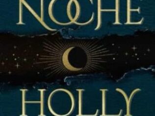 EL LIBRO DE LA NOCHE