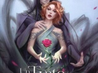 UN TRATO CON EL REY DE LOS ELFOS