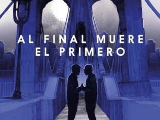 AL FINAL MUERE EL PRIMERO