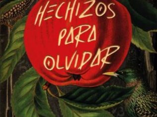 HECHIZOS PARA OLVIDAR