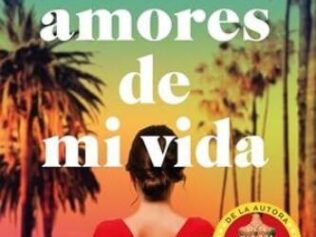 LOS DOS AMORES DE MI VIDA