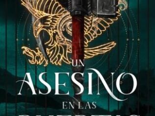 UN ASESINO EN LAS PUERTAS