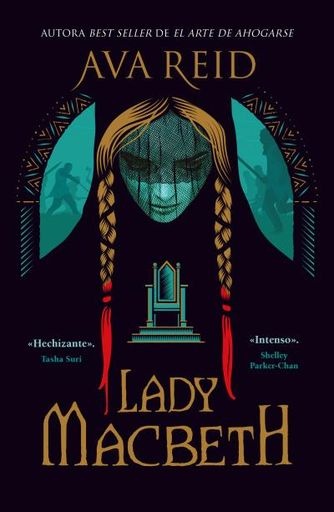 LADY MACBETH