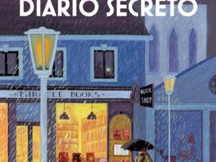 El enigma del diario secreto