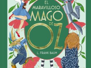 EL MARAVILLOSO MAGO DE OZ