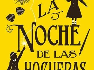 La noche de las hogueras