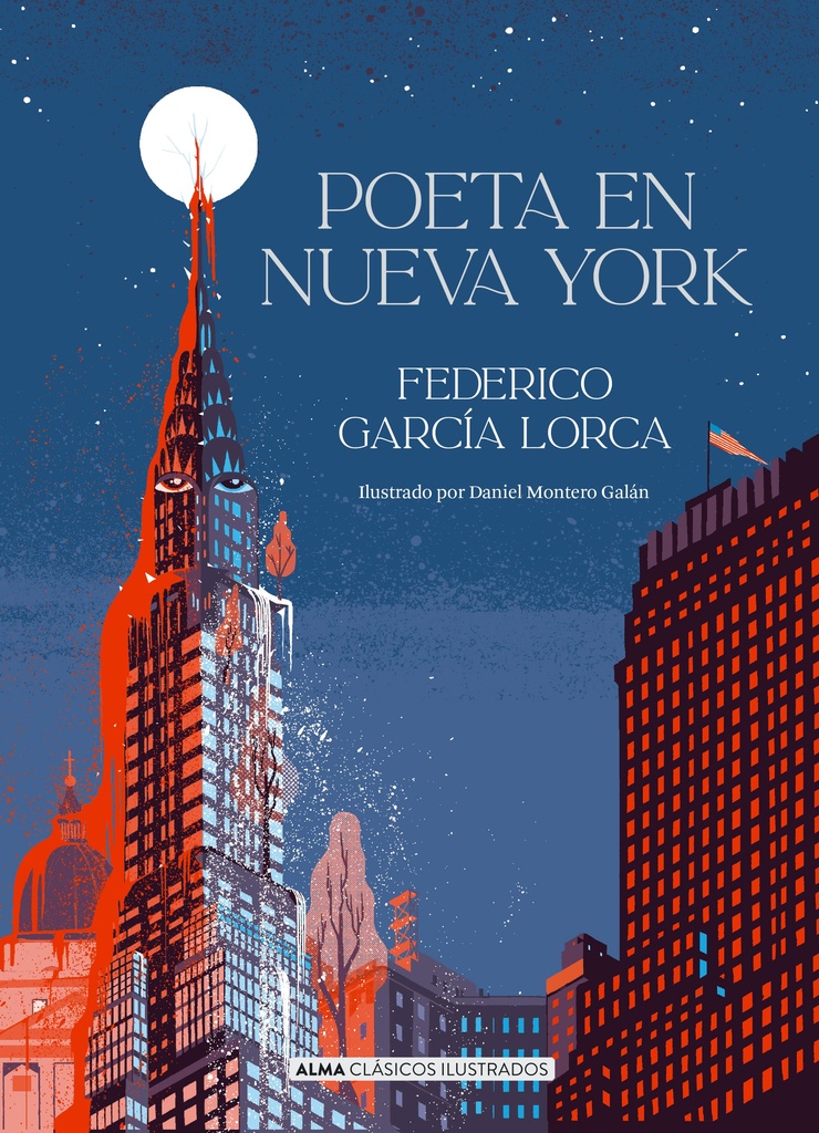Poeta en New York