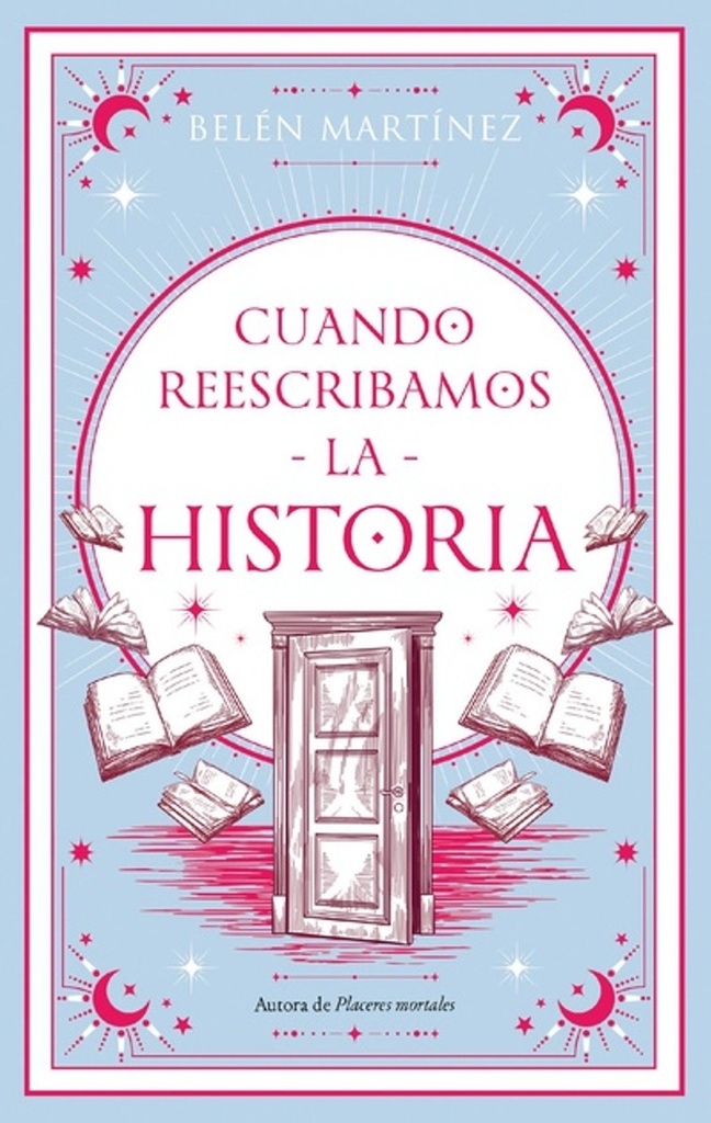 CUANDO REESCRIBAMOS LA HISTORIA