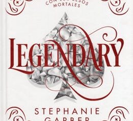 LEGENDARY – EDICIÓN ESPECIAL