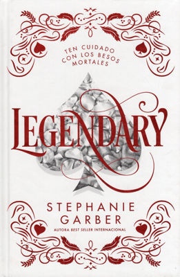 LEGENDARY - EDICIÓN ESPECIAL