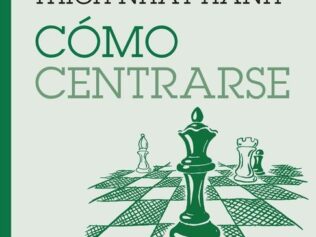 CÓMO CENTRARSE