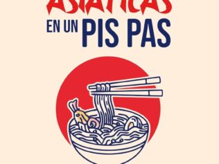 RECETAS ASIÁTIAS EN UN PIS PAS