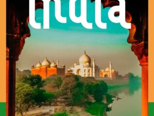 INDIA. HISTORIA DE UNA CIVILIZACIÓN