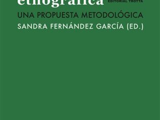 TEORIA Y PRACTICA DE LA INVESTIGACION ETNOGRAFICA