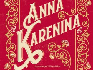 ANNA KARENINA   Alm