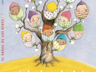 ARBOL DE LOS BEBES, EL td  Kokinos