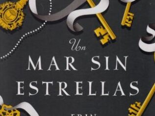 UN MAR SIN ESTRELLAS