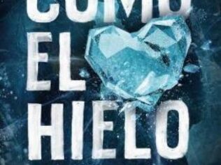 COMO EL HIELO