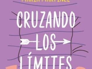 CRUZANDO LOS LÍMITES