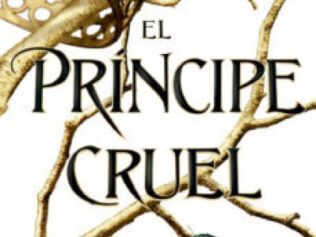 PRINCIPE CRUEL. HABITANTES DEL AIRE N. 1 rust  Hidra