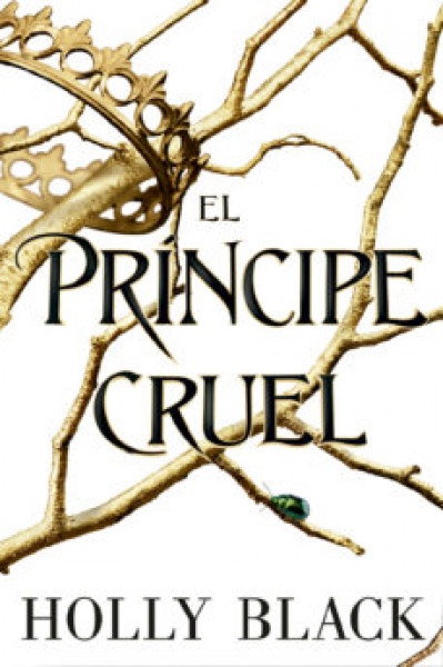 PRINCIPE CRUEL. HABITANTES DEL AIRE N. 1 rust Hidra