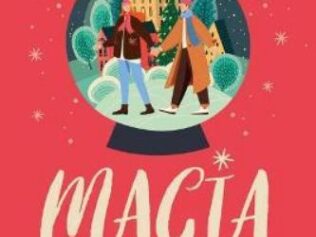 MAGIA EN LA CALLE NAVIDAD