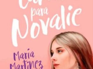 UNA CANCIÓN PARA NOVALIE