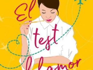 EL TEST DEL AMOR