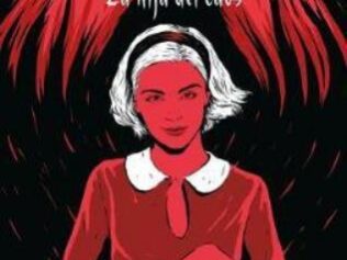 EL MUNDO OCULTO DE SABRINA 2 – LA HIJA DEL CAOS