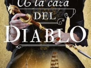 A LA CAZA DEL DIABLO IV